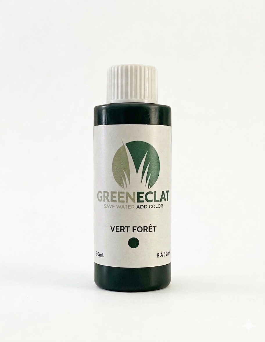 Recharge Vert Forêt - 30ml