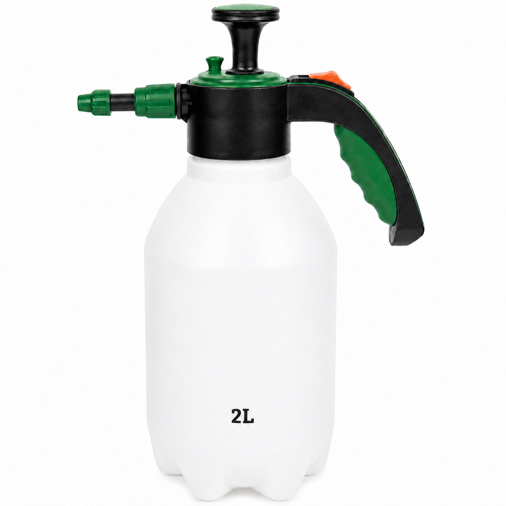 Pulvérisateur à pression — 2 L
